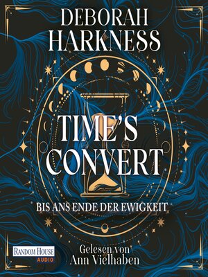 cover image of Bis ans Ende der Ewigkeit